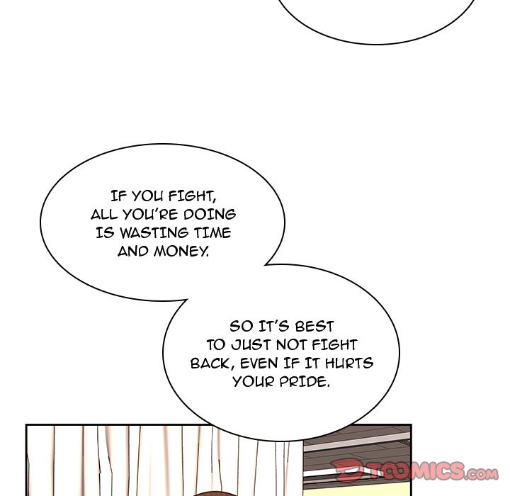 Our Twenties - Chapter 46 [photo 10] - MangaPorn