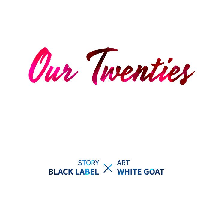 Our Twenties - Chapter 46 [photo 13] - MangaPorn