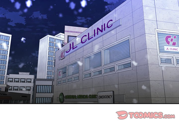 Our Twenties - Chapter 46 [photo 2] - MangaPorn