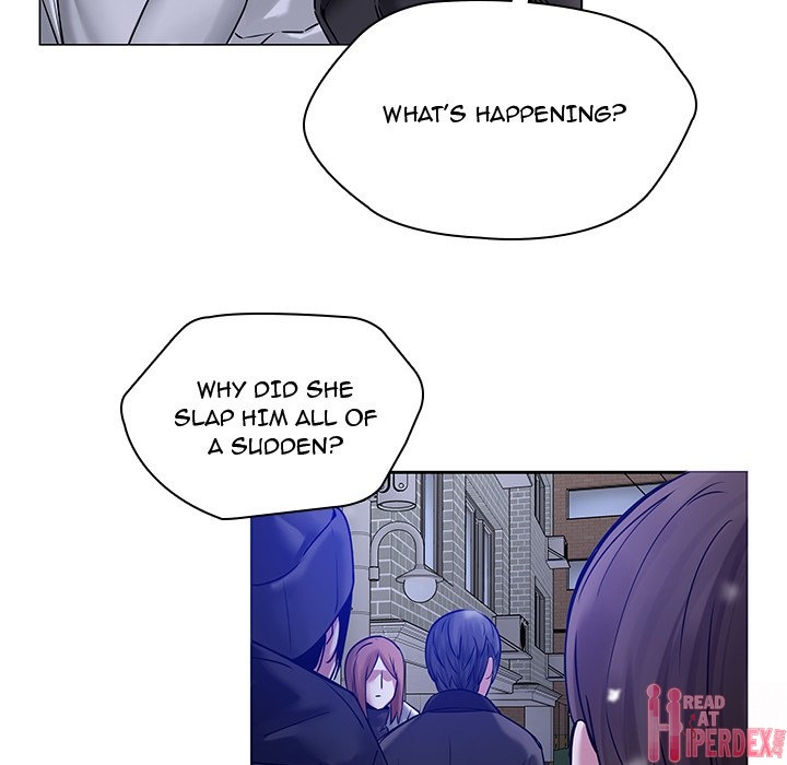 Our Twenties - Chapter 46 [photo 27] - MangaPorn