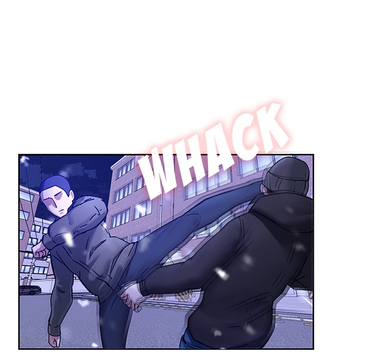 Our Twenties - Chapter 46 [photo 48] - MangaPorn