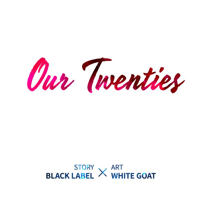 Our Twenties - Chapter 47 [photo 15] - MangaPorn