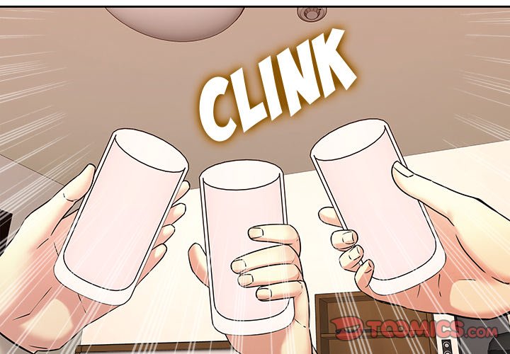 Our Twenties - Chapter 47 [photo 2] - MangaPorn