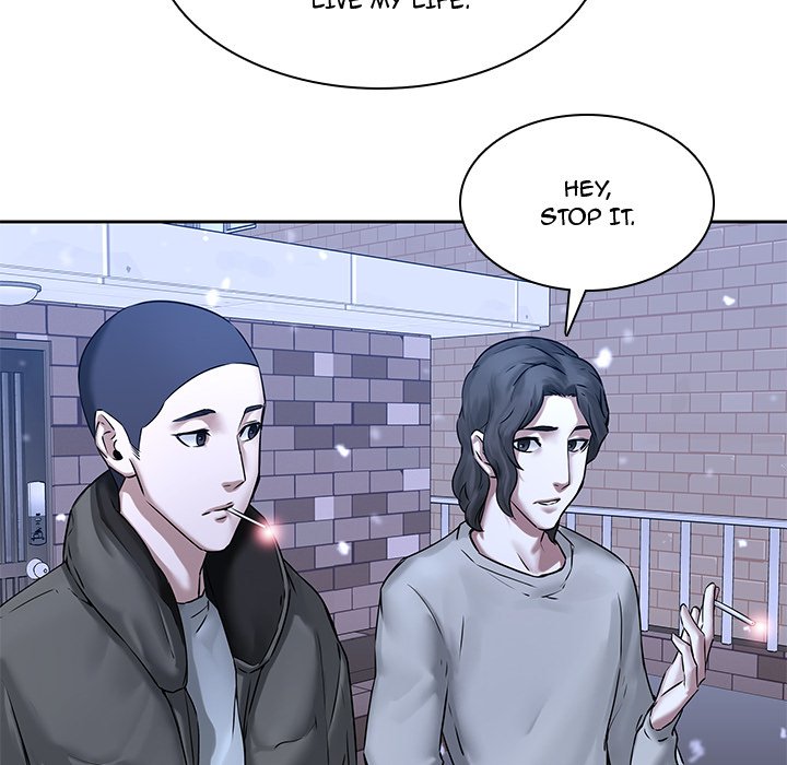 Our Twenties - Chapter 47 [photo 35] - MangaPorn