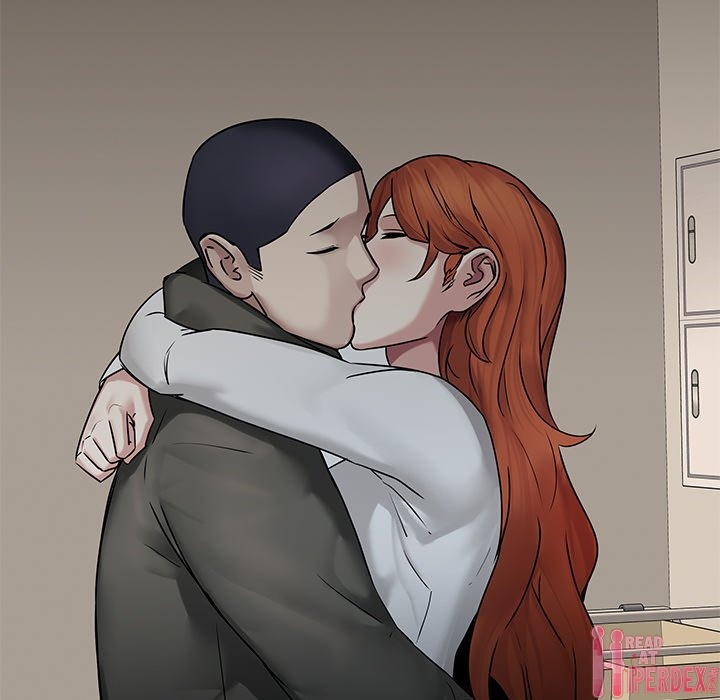 Our Twenties - Chapter 47 [photo 59] - MangaPorn