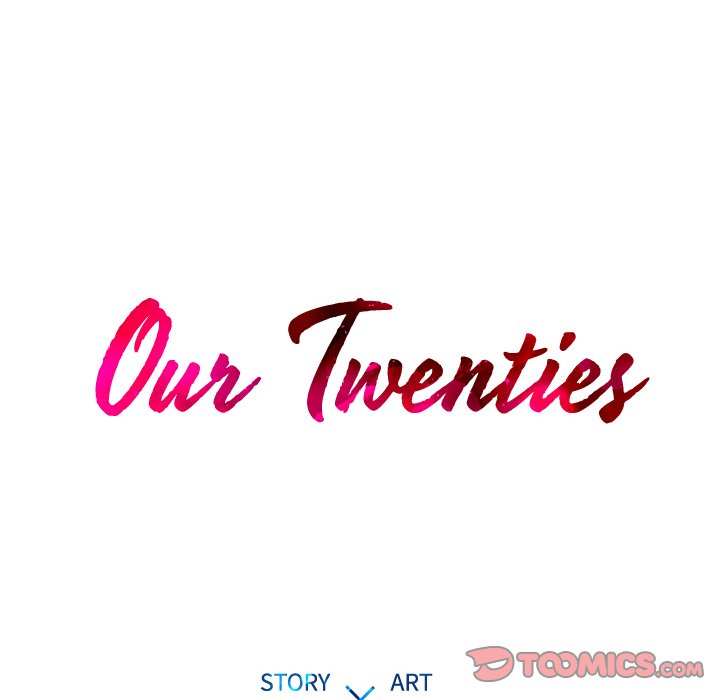 Our Twenties - Chapter 48 [photo 10] - MangaPorn