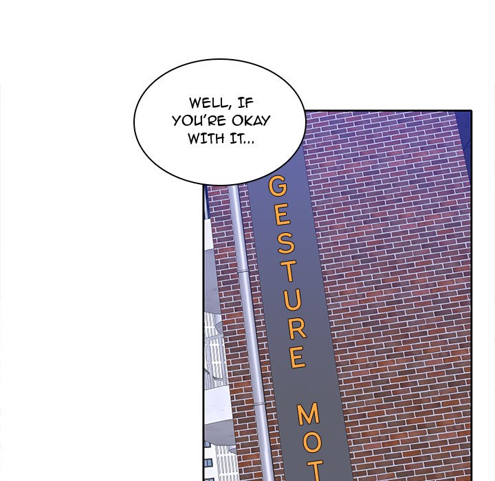 Our Twenties - Chapter 48 [photo 109] - MangaPorn