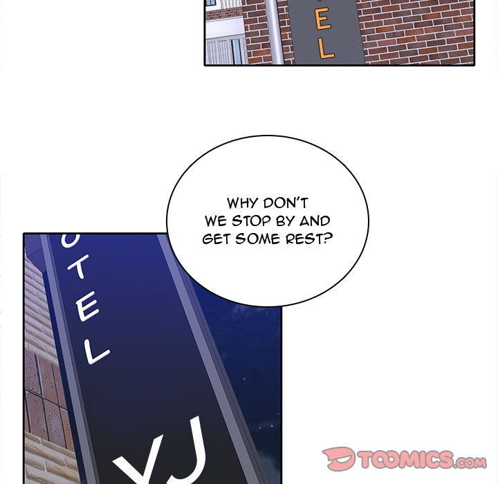 Our Twenties - Chapter 48 [photo 110] - MangaPorn