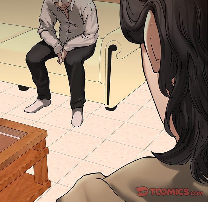 Our Twenties - Chapter 48 [photo 18] - MangaPorn