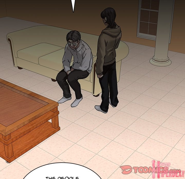 Our Twenties - Chapter 48 [photo 26] - MangaPorn