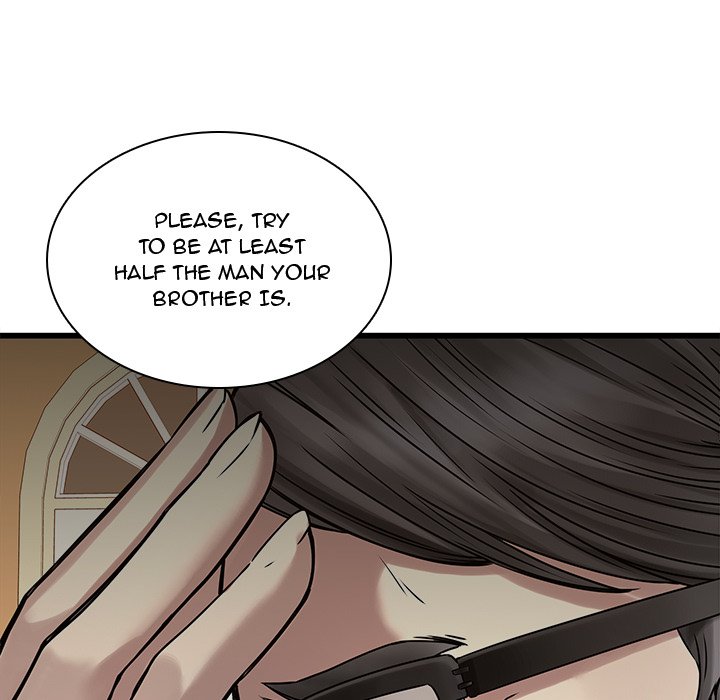 Our Twenties - Chapter 48 [photo 28] - MangaPorn