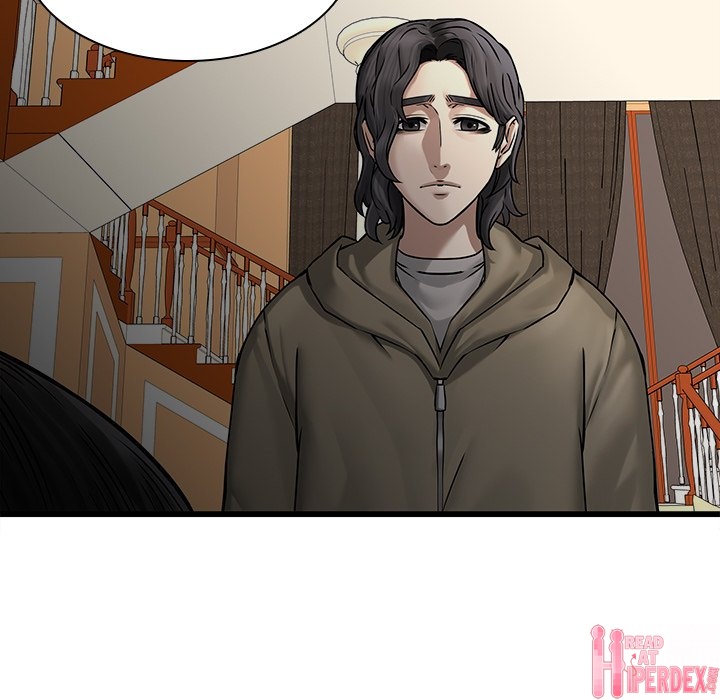 Our Twenties - Chapter 48 [photo 31] - MangaPorn