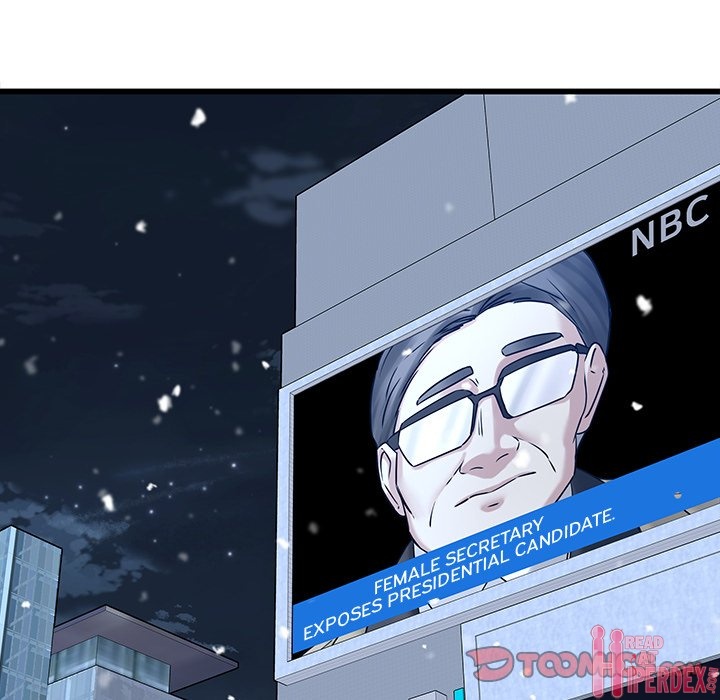 Our Twenties - Chapter 48 [photo 6] - MangaPorn