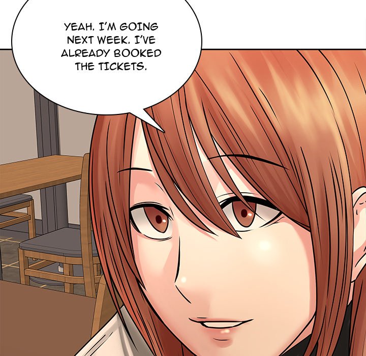 Our Twenties - Chapter 48 [photo 88] - MangaPorn