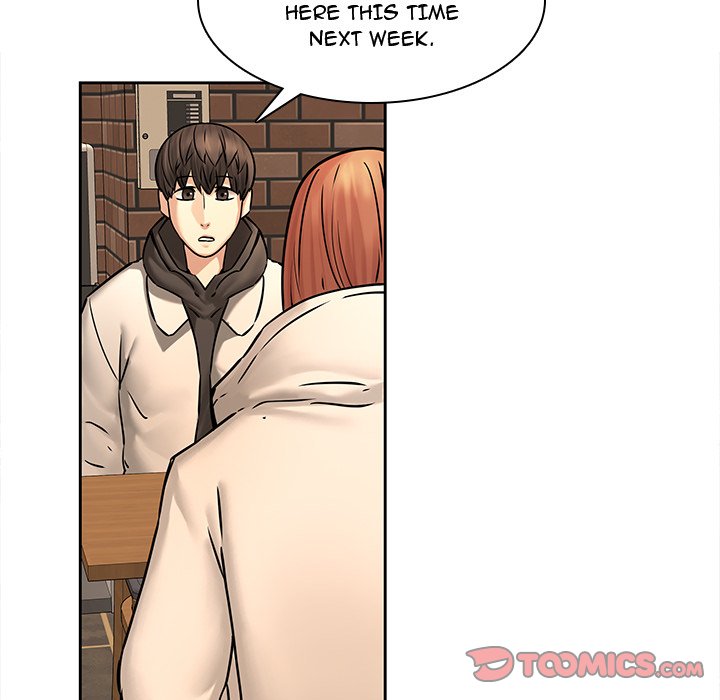 Our Twenties - Chapter 48 [photo 90] - MangaPorn