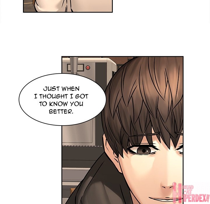 Our Twenties - Chapter 48 [photo 91] - MangaPorn