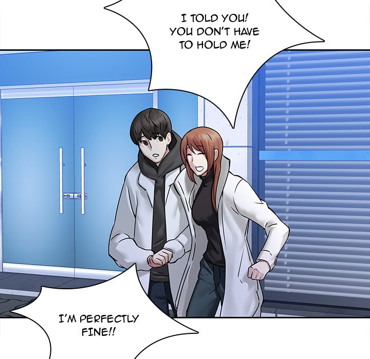 Our Twenties - Chapter 48 [photo 99] - MangaPorn