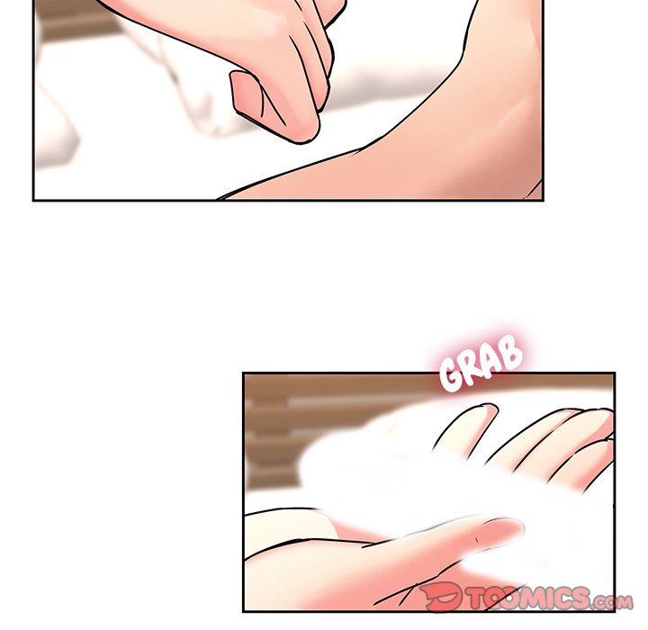 Our Twenties - Chapter 49 [photo 10] - MangaPorn