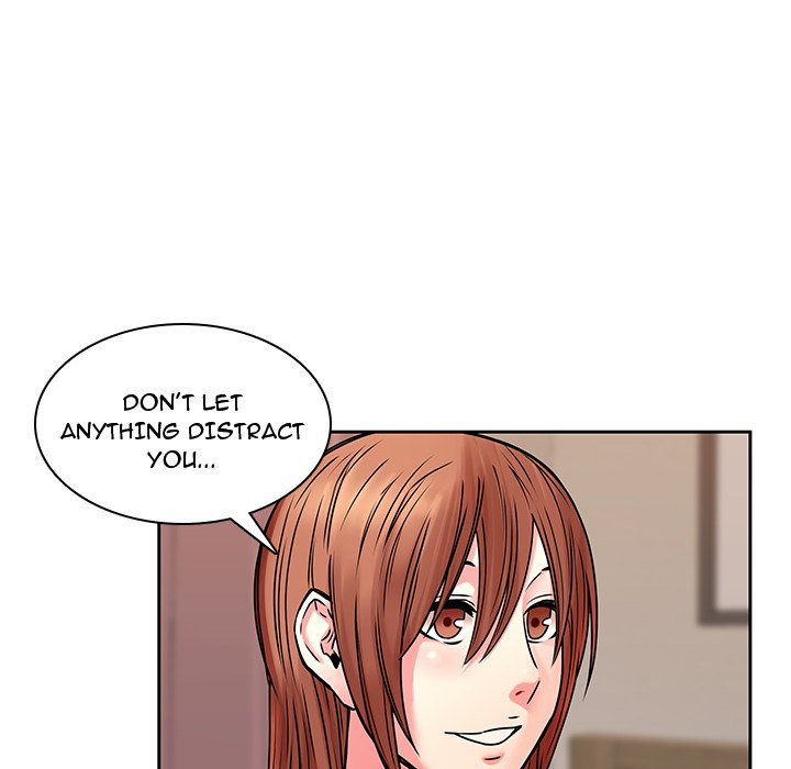 Our Twenties - Chapter 49 [photo 8] - MangaPorn