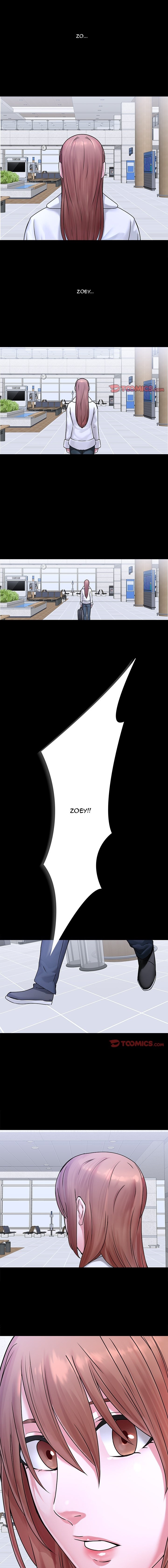 Our Twenties - Chapter 50 [photo 8] - MangaPorn