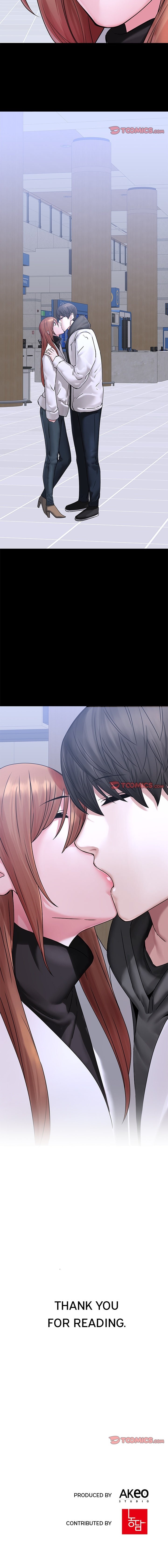 Our Twenties - Chapter 50 [photo 9] - MangaPorn