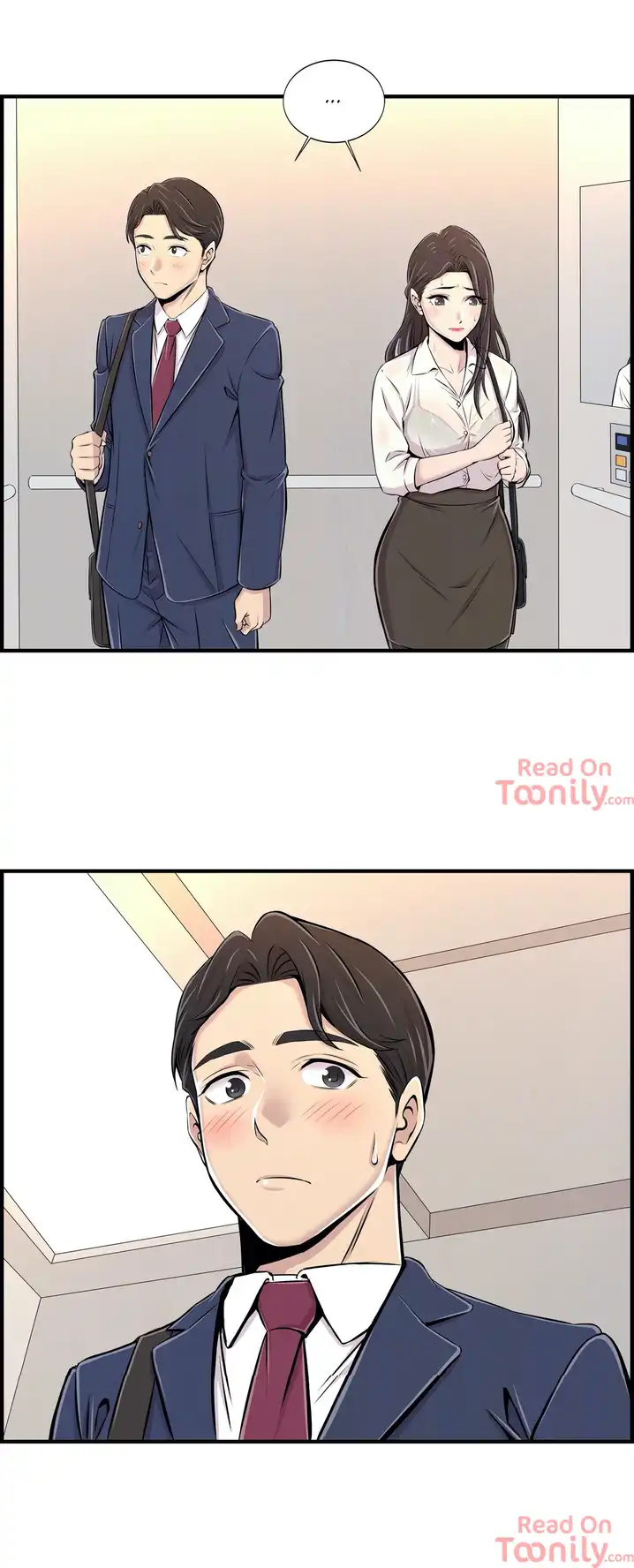 Cram School Scandal - Chapter 1 [photo 12] - MangaPorn