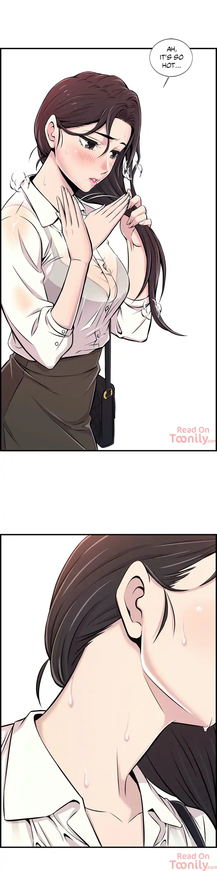 Cram School Scandal - Chapter 1 [photo 13] - MangaPorn