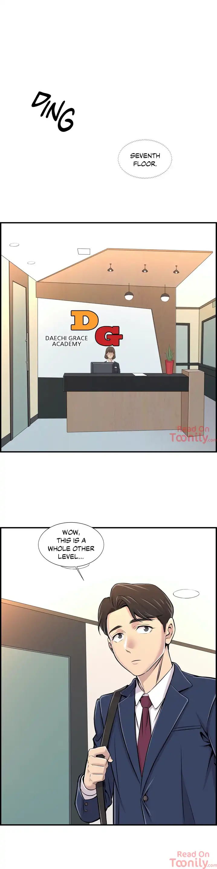 Cram School Scandal - Chapter 1 [photo 17] - MangaPorn