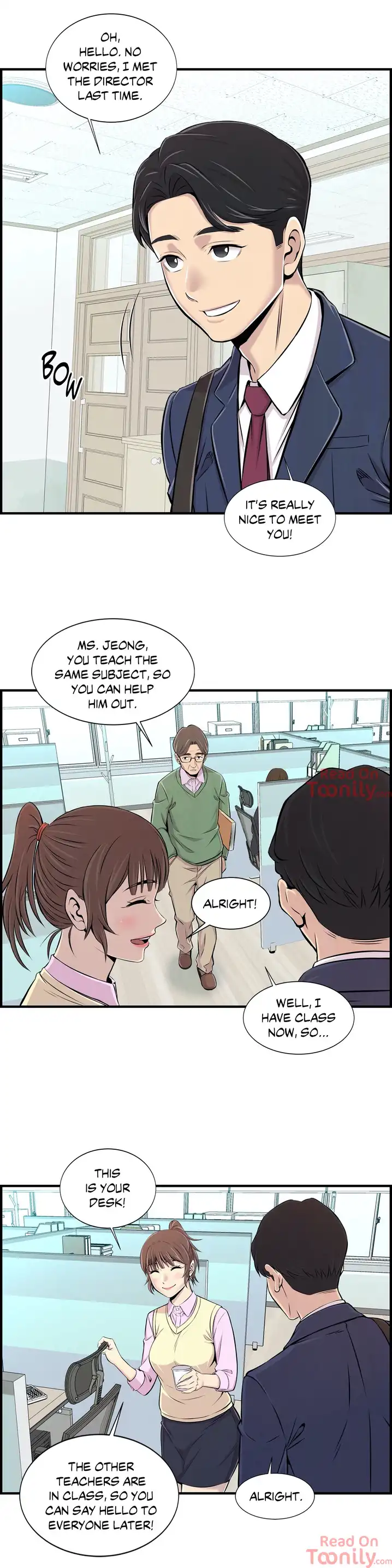Cram School Scandal - Chapter 1 [photo 21] - MangaPorn