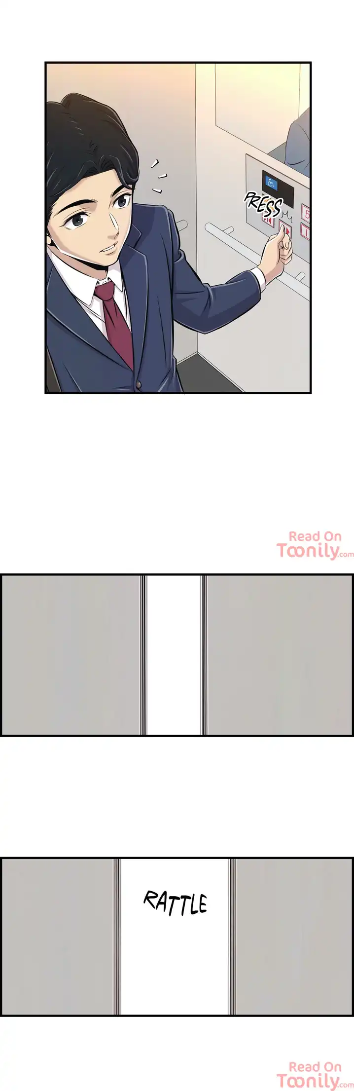 Cram School Scandal - Chapter 1 [photo 9] - MangaPorn