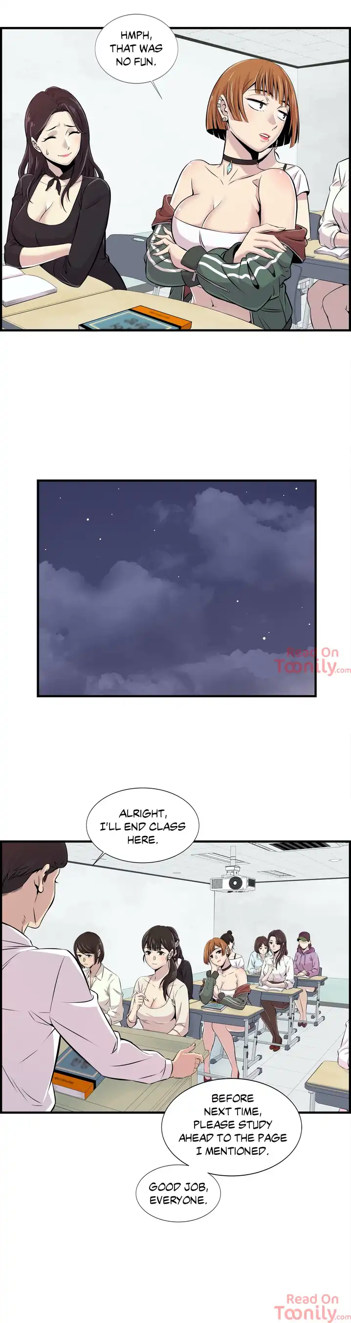 Cram School Scandal - Chapter 2 [photo 10] - MangaPorn