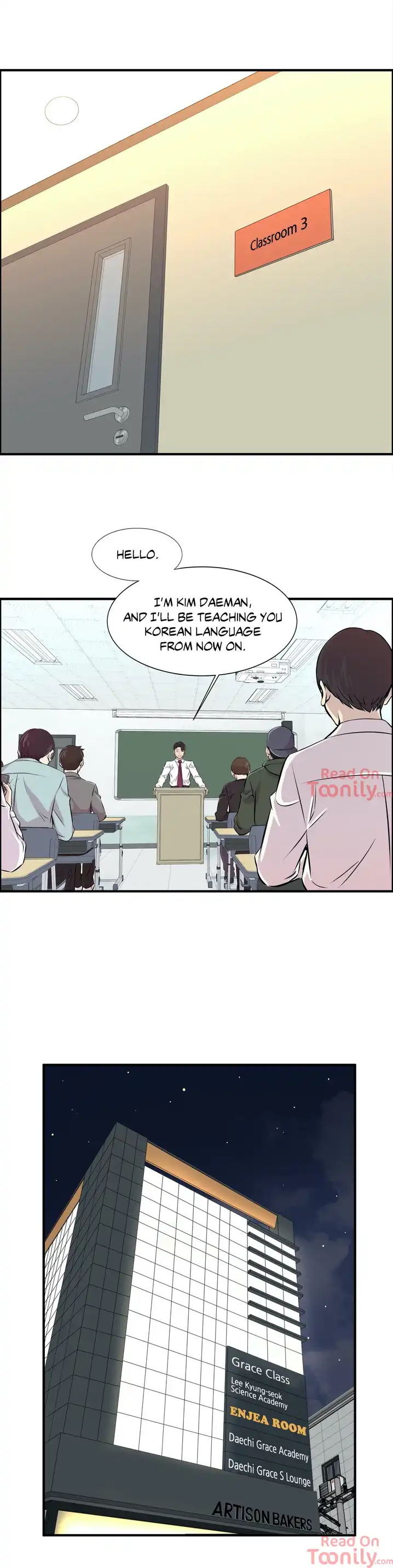 Cram School Scandal - Chapter 2 [photo 14] - MangaPorn