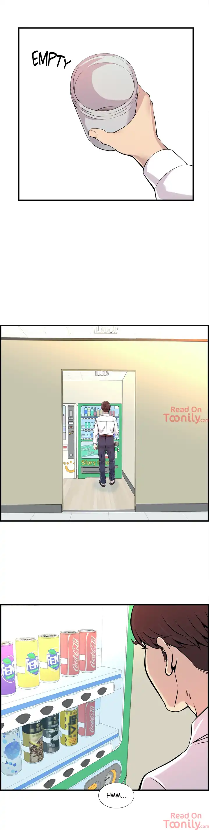 Cram School Scandal - Chapter 2 [photo 19] - MangaPorn