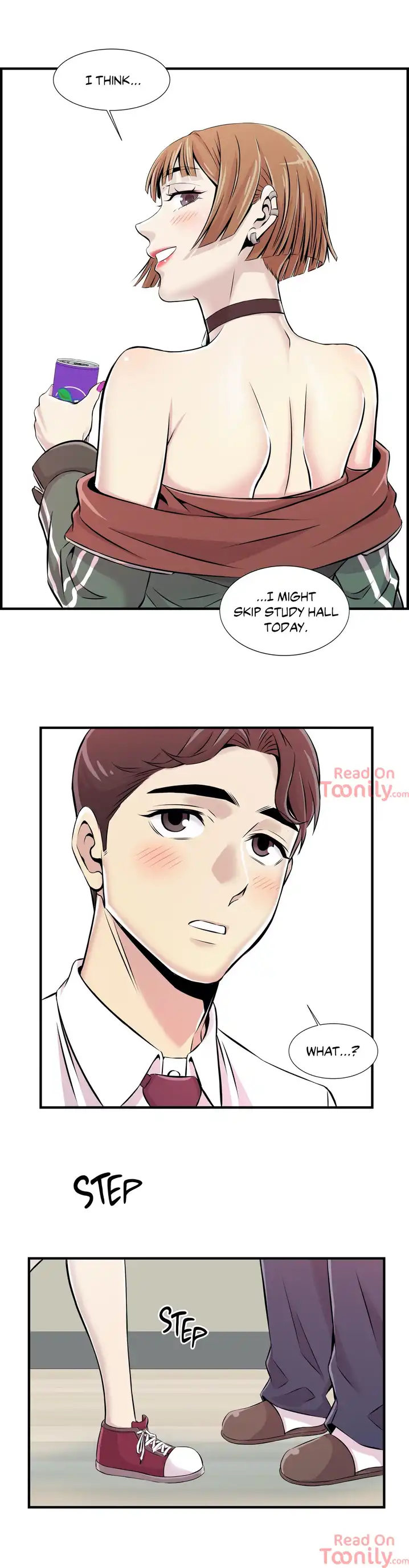 Cram School Scandal - Chapter 2 [photo 26] - MangaPorn