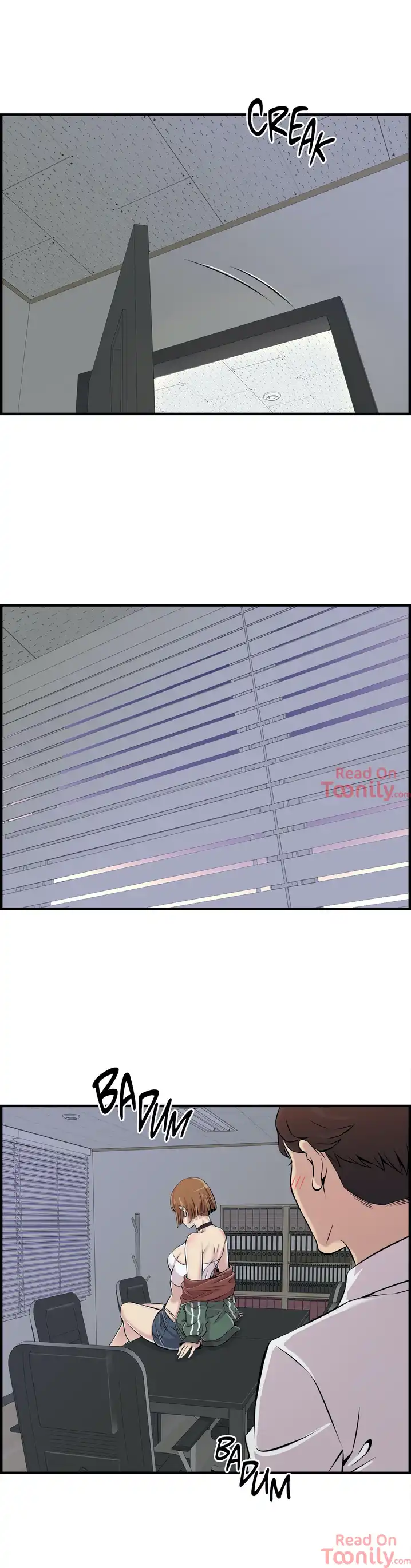 Cram School Scandal - Chapter 2 [photo 32] - MangaPorn