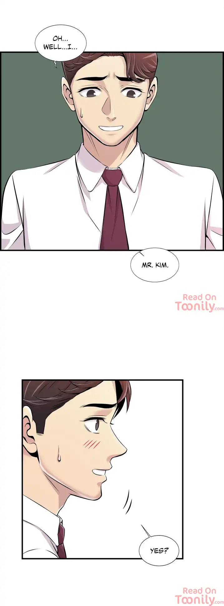 Cram School Scandal - Chapter 2 [photo 6] - MangaPorn