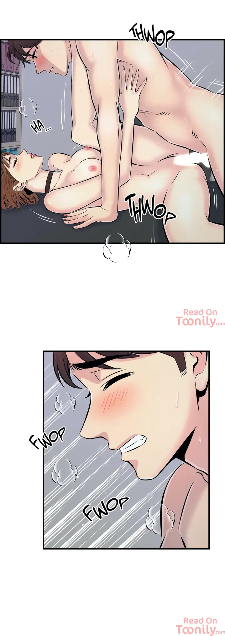 Cram School Scandal - Chapter 3 [photo 12] - MangaPorn