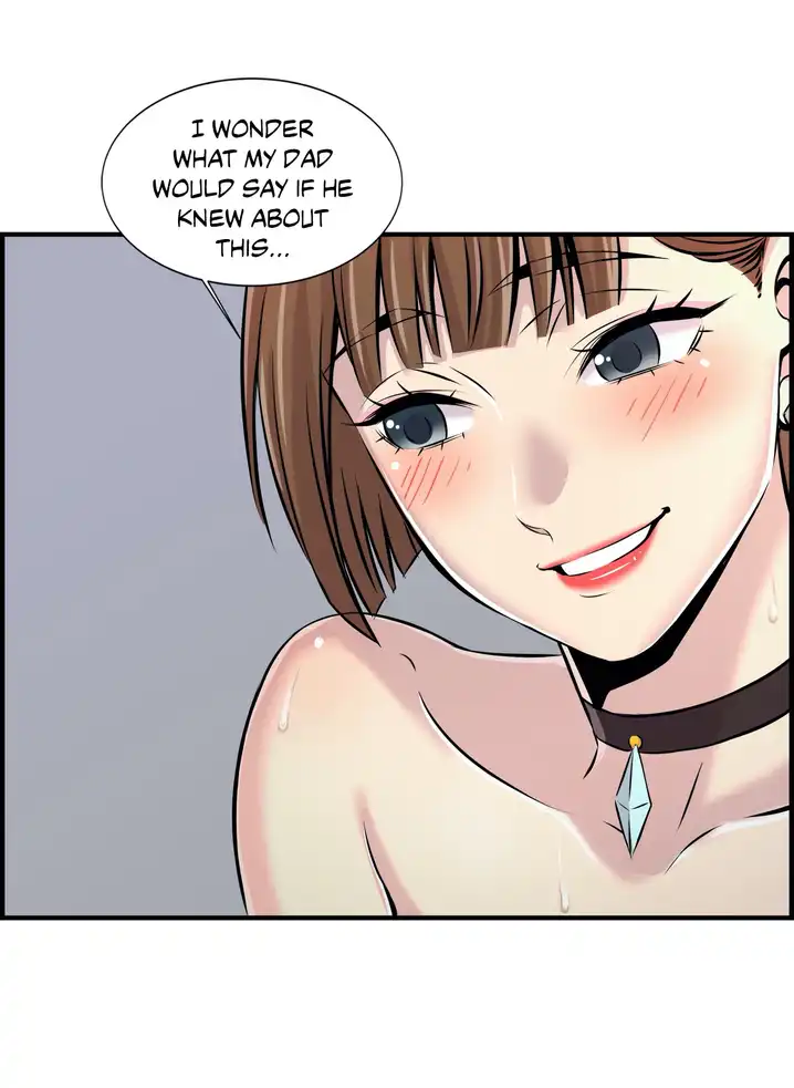 Cram School Scandal - Chapter 3 [photo 15] - MangaPorn