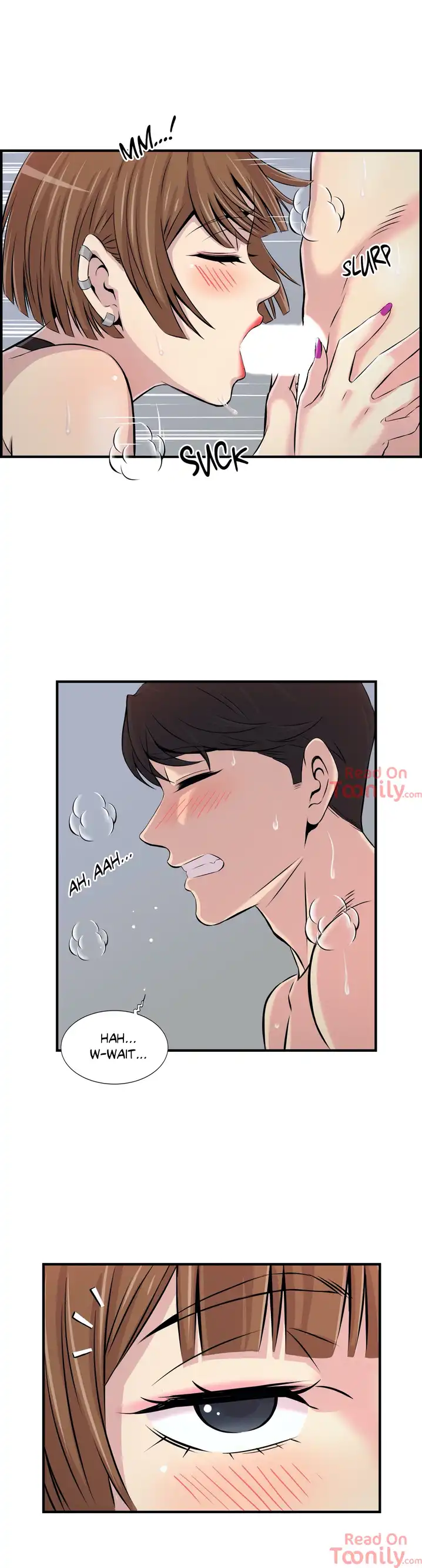 Cram School Scandal - Chapter 3 [photo 23] - MangaPorn