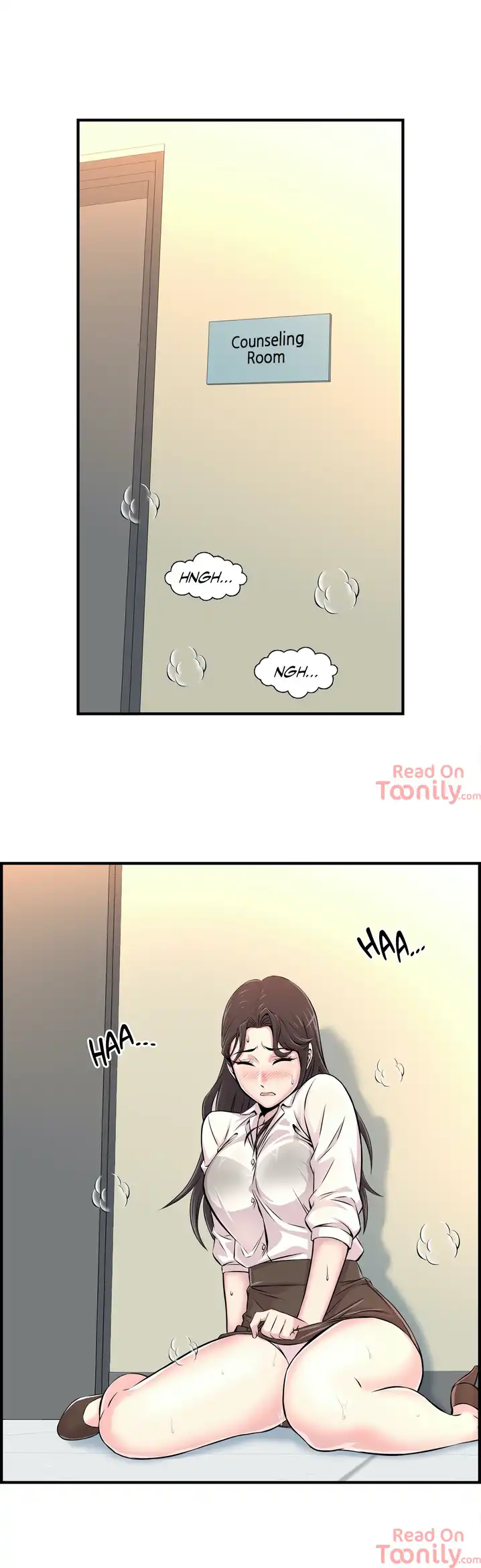 Cram School Scandal - Chapter 3 [photo 31] - MangaPorn