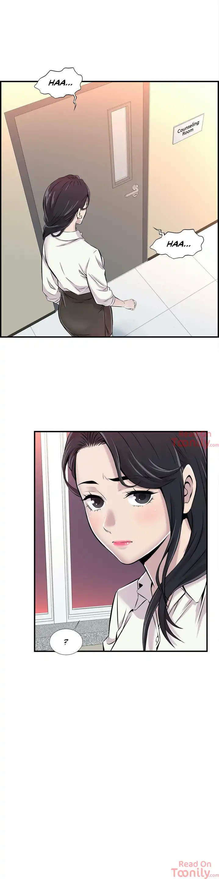 Cram School Scandal - Chapter 3 [photo 5] - MangaPorn