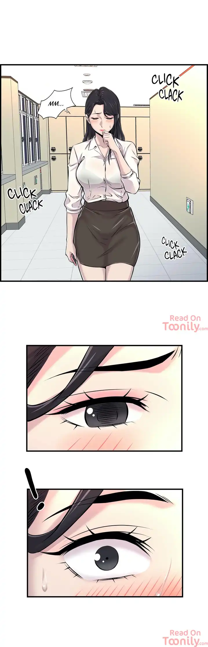 Cram School Scandal - Chapter 4 [photo 10] - MangaPorn