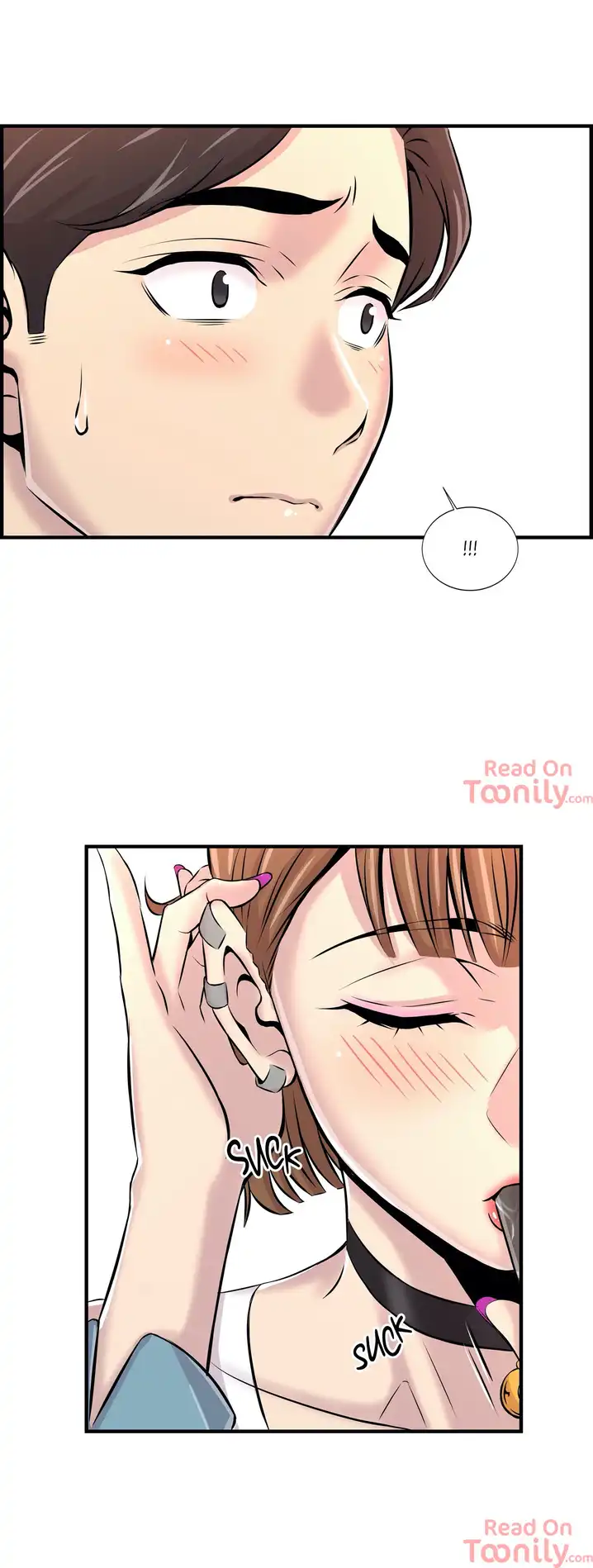 Cram School Scandal - Chapter 4 [photo 28] - MangaPorn