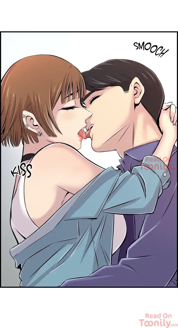 Cram School Scandal - Chapter 4 [photo 36] - MangaPorn