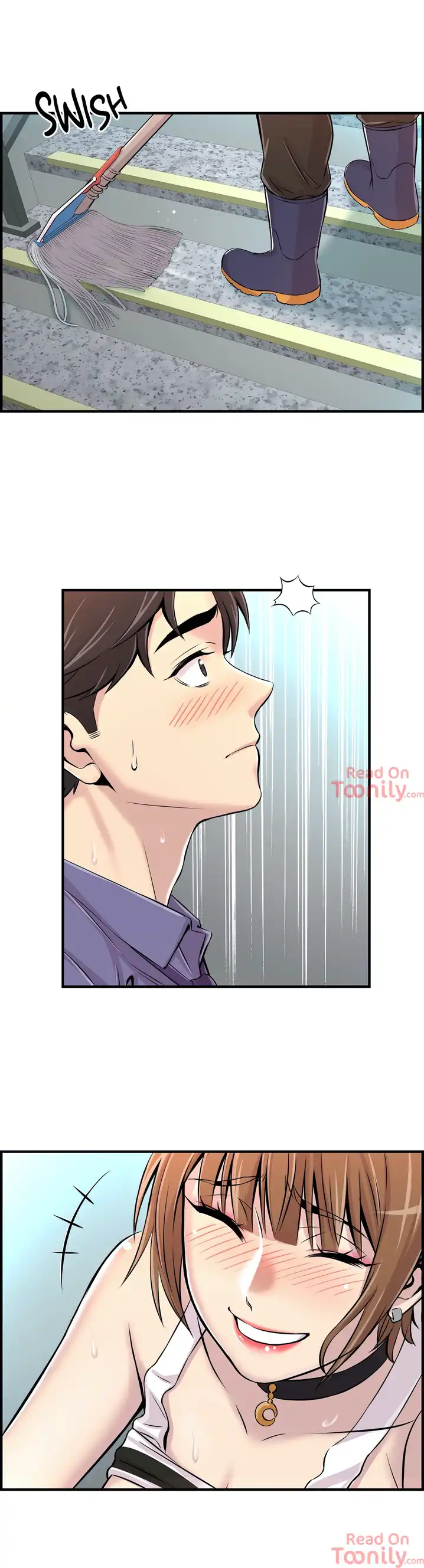 Cram School Scandal - Chapter 5 [photo 17] - MangaPorn