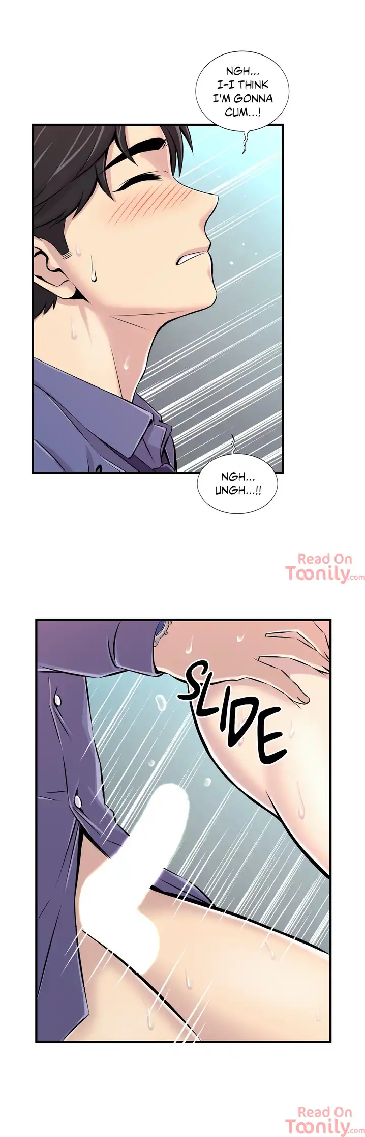 Cram School Scandal - Chapter 5 [photo 24] - MangaPorn