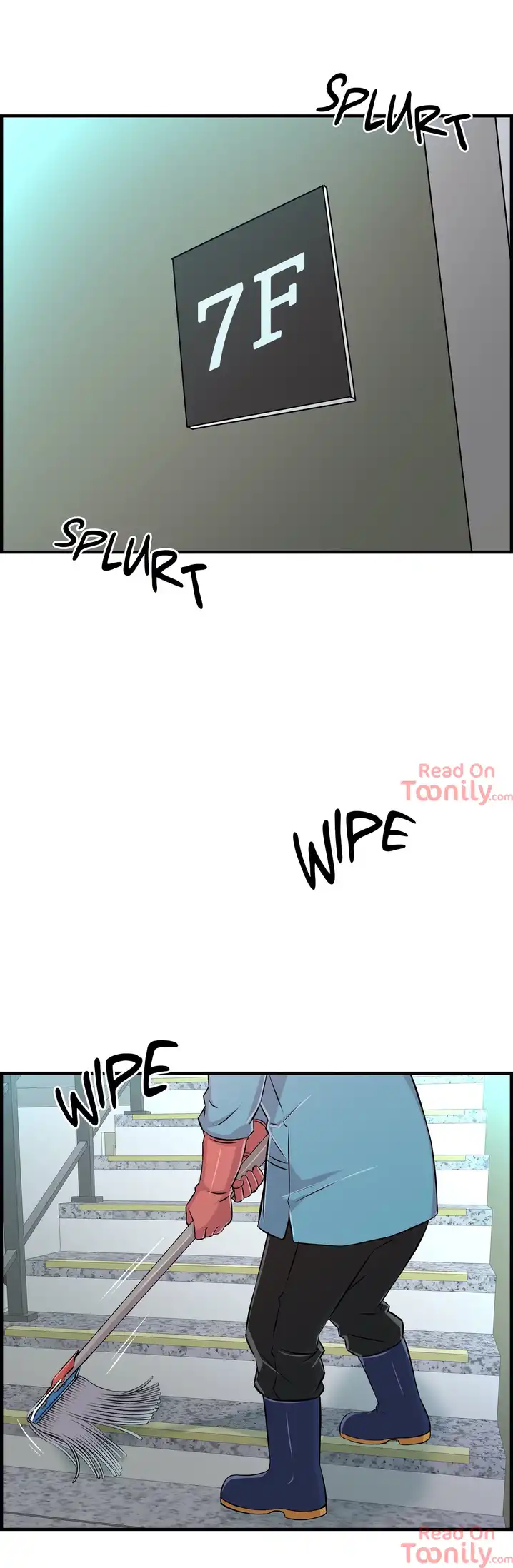 Cram School Scandal - Chapter 5 [photo 25] - MangaPorn