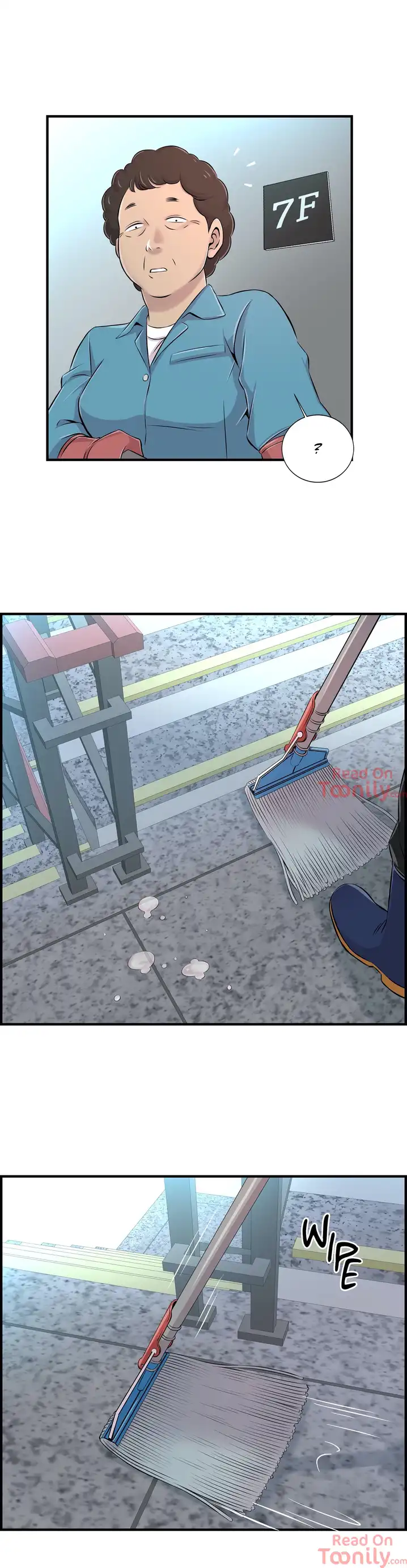 Cram School Scandal - Chapter 5 [photo 26] - MangaPorn