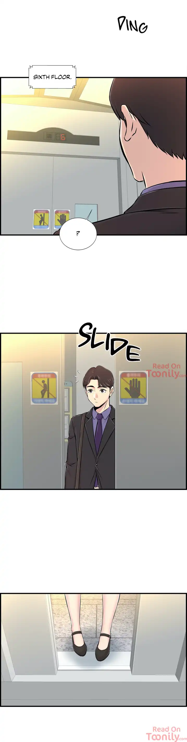 Cram School Scandal - Chapter 5 [photo 39] - MangaPorn