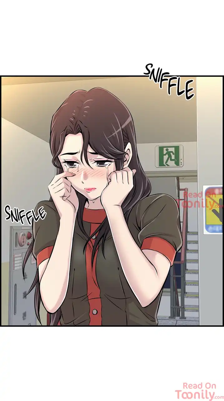 Cram School Scandal - Chapter 5 [photo 40] - MangaPorn